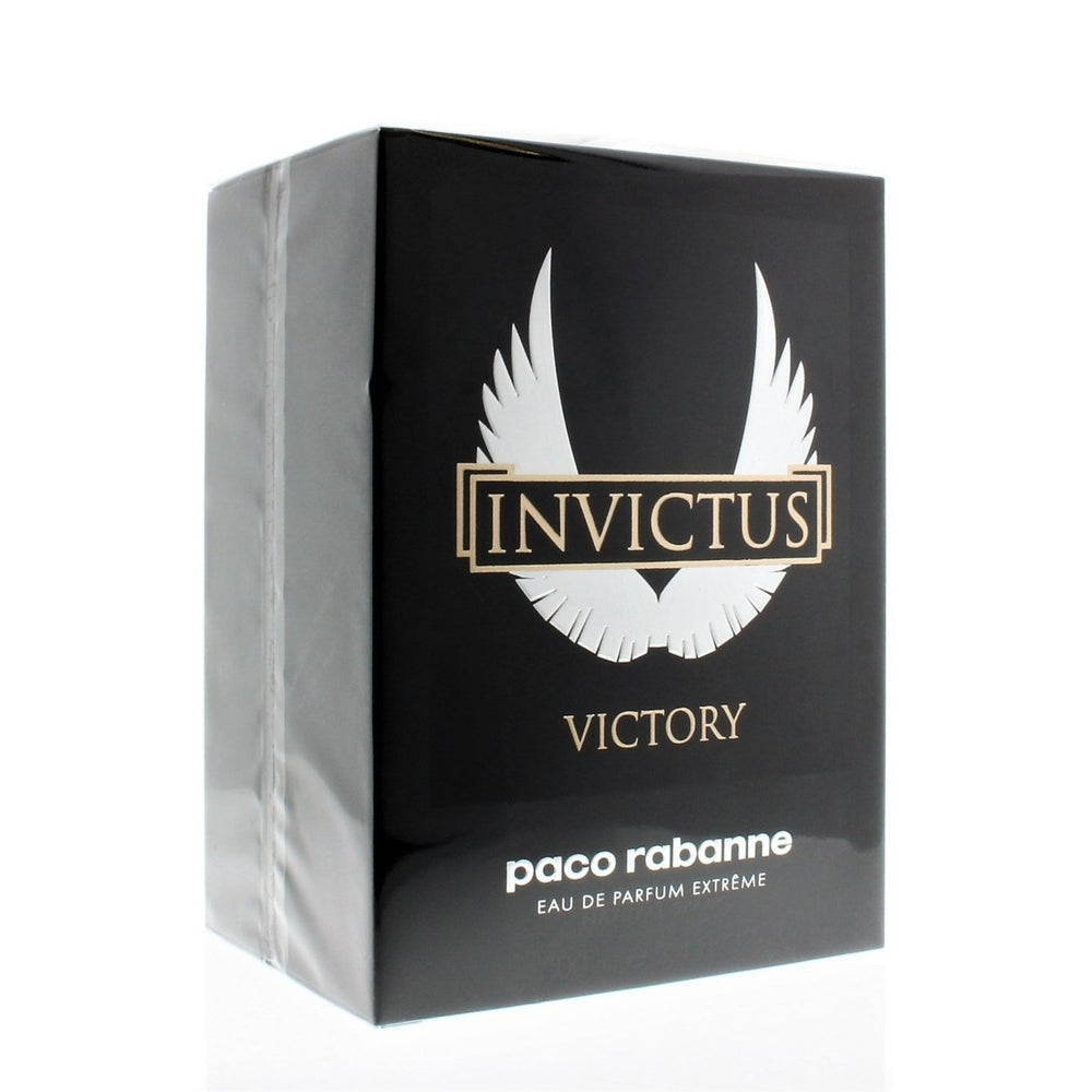 Paco Rabanne Invictus Victory Edp for Men 100ml/3.4oz Image 2