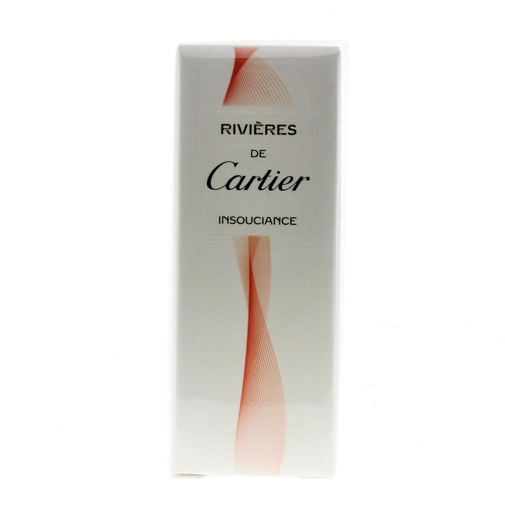 Rivieres de Cartier Insouciance Edt Spray for Unisex 97.5ml/3.3oz Image 1