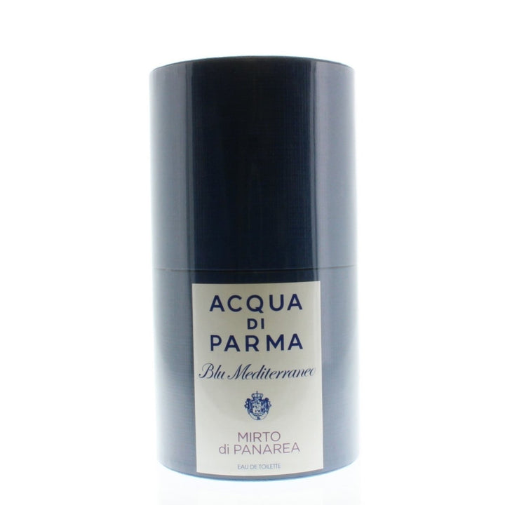 Acqua Di Parma Blu Mediterraneo Mirto Di Panarea Edt Spray for Women 75ml/2.5oz Image 1