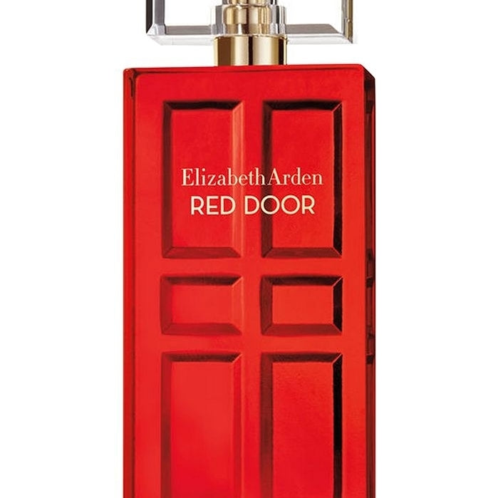 Elizabeth Arden Red Door Eau De Toilette 1.7 Oz Natural Spray Classic Fragrance Image 2