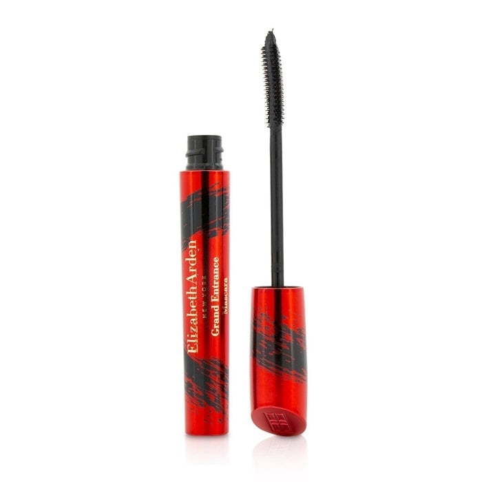 Elizabeth Arden Grand Entrance Mascara - 01 Stunning Black 8.5ml/0.3oz Image 1