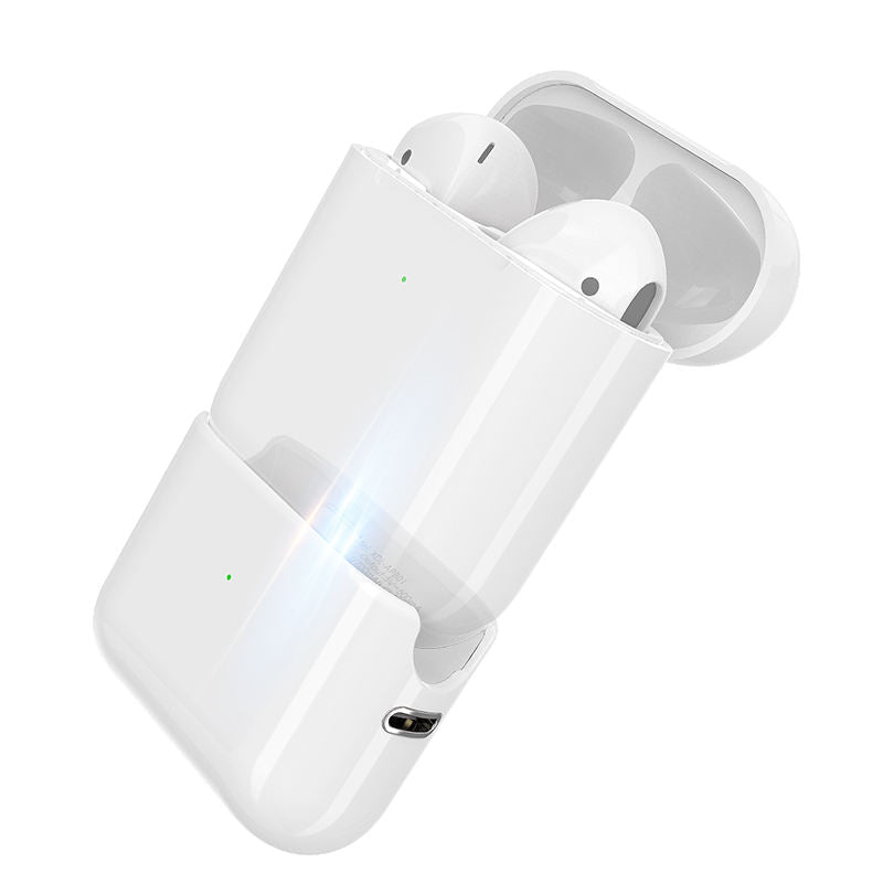 Apple AirPods Portable Wireless Travel Charger Image 1