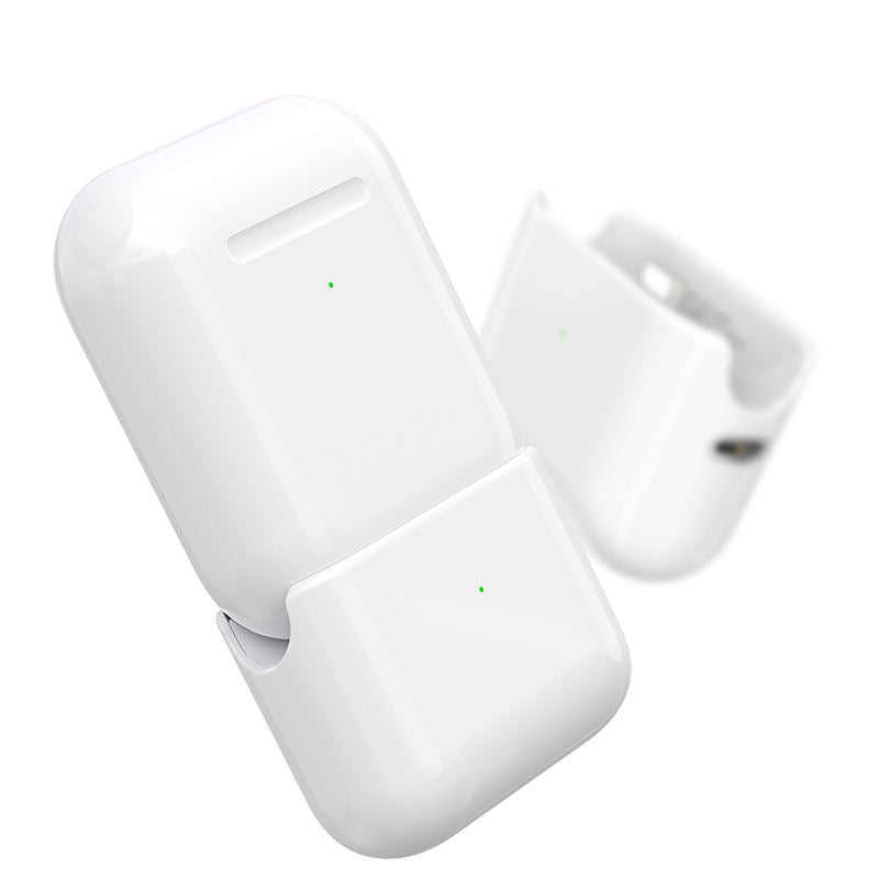 Apple AirPods Portable Wireless Travel Charger Image 2