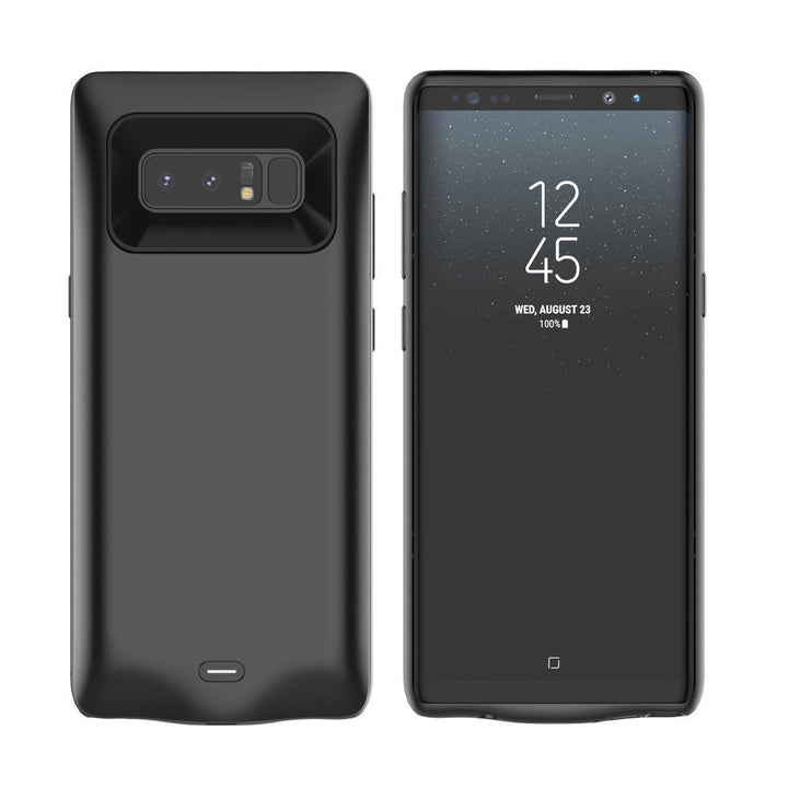 CLEARANCE Samsung Galaxy Note8 Battery Case (5500 mAh) Image 8