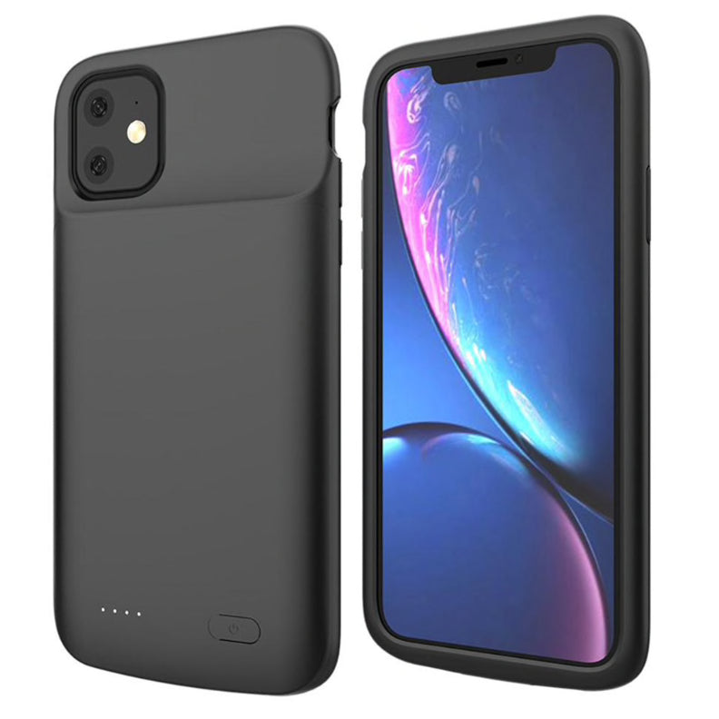 iPhone 11 Battery Case (5000 mAh) Image 1