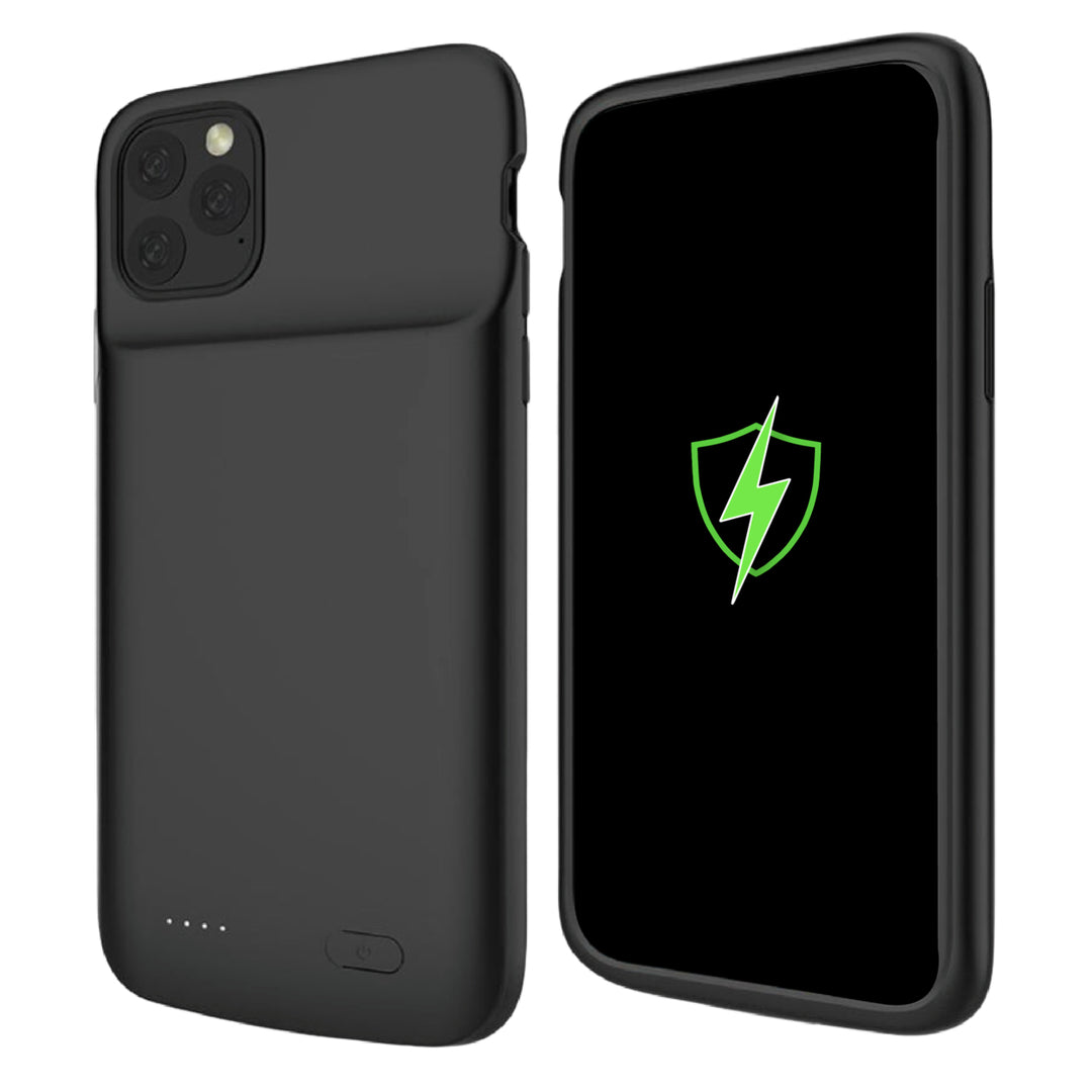 iPhone 11 Pro Battery Case (4800 mAh) Image 1