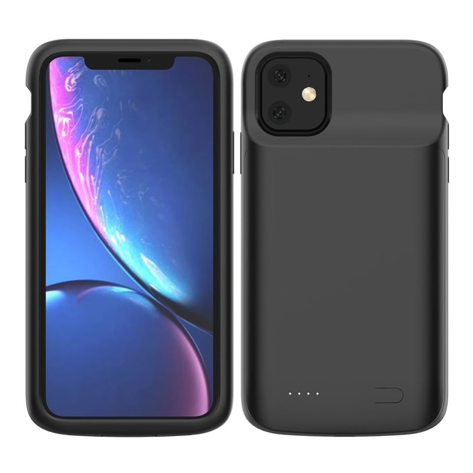 iPhone 11 Battery Case (5000 mAh) Image 2