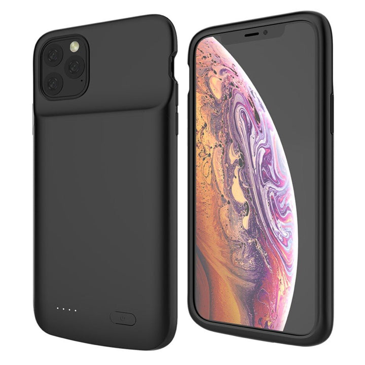 iPhone 11 Pro Battery Case (4800 mAh) Image 4