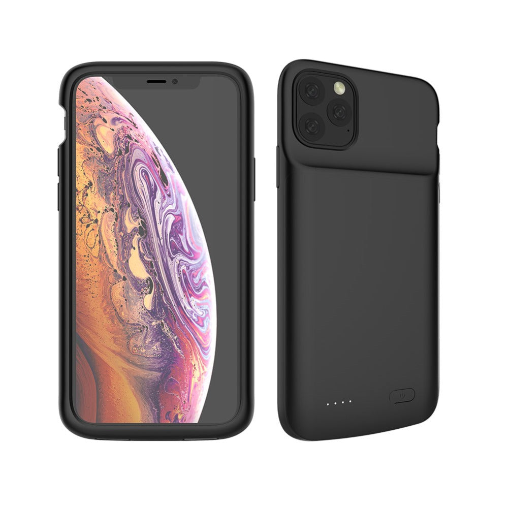 iPhone 11 Pro Battery Case (4800 mAh) Image 6