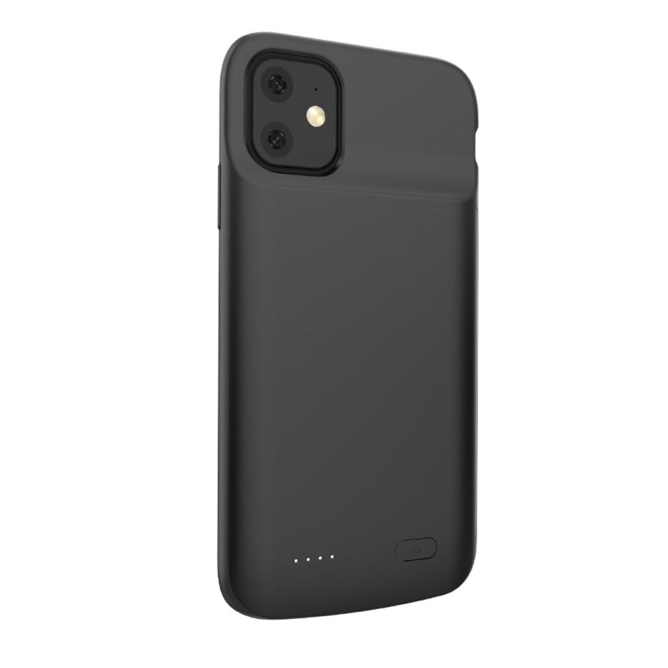 iPhone 11 Battery Case (5000 mAh) Image 4