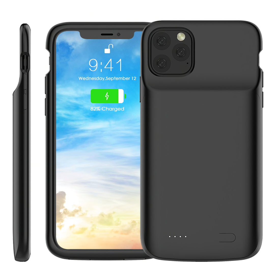 iPhone 11 Pro Battery Case (4800 mAh) Image 7