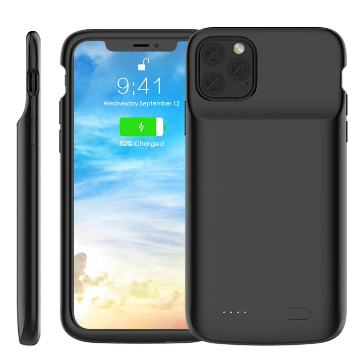 iPhone 11 Pro Battery Case (4800 mAh) Image 7