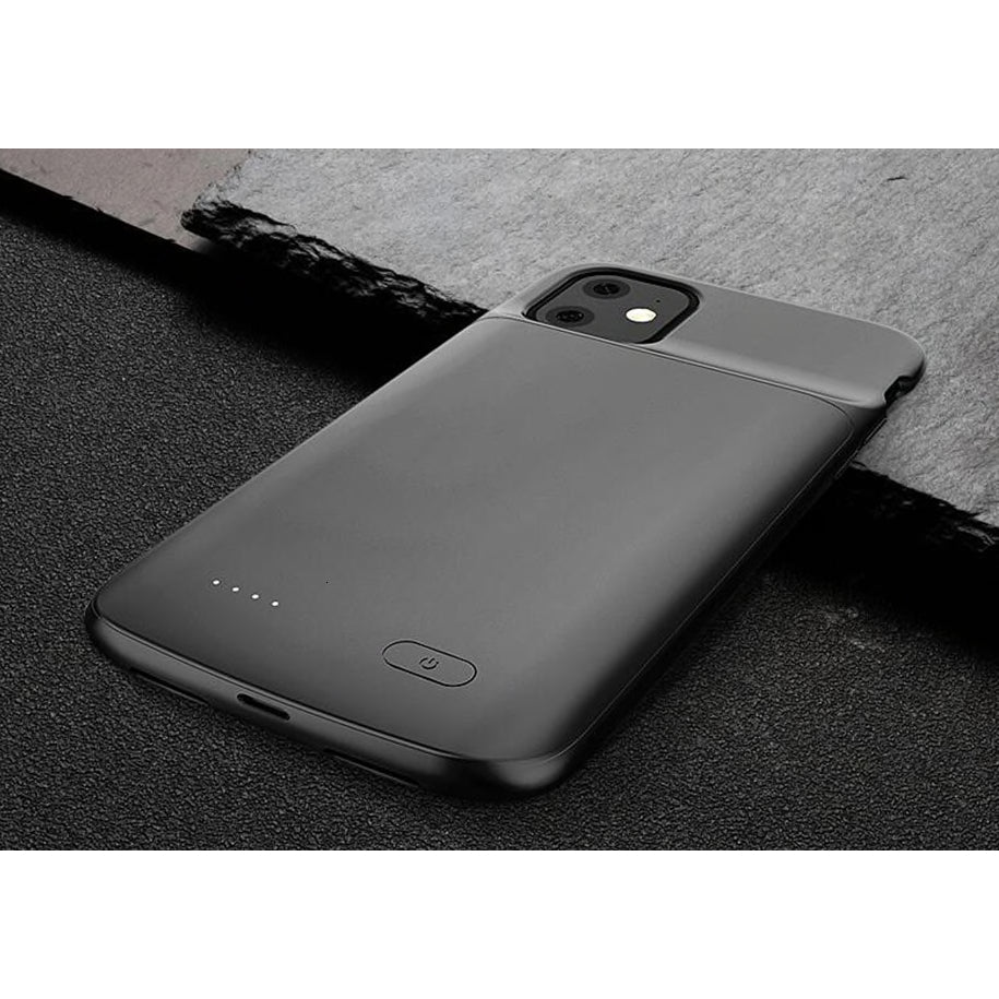 iPhone 11 Battery Case (5000 mAh) Image 7