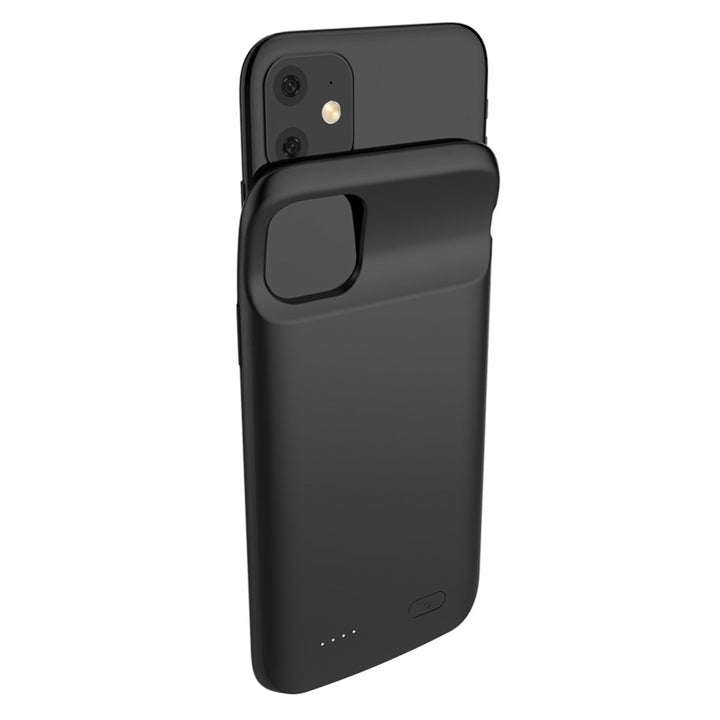 iPhone 11 Battery Case (5000 mAh) Image 8