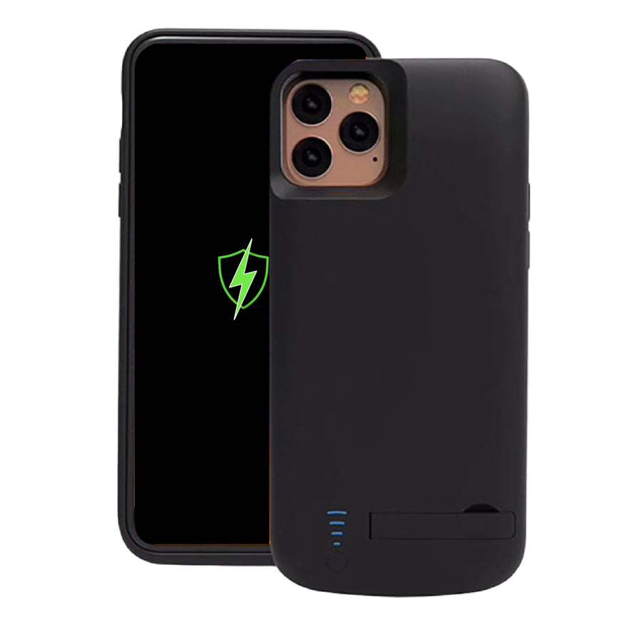 iPhone 11 Pro Battery Case (5000 mAh) Image 1