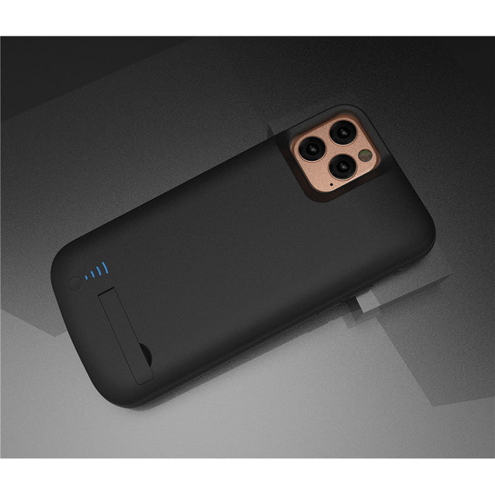 iPhone 11 Pro Battery Case (5000 mAh) Image 2