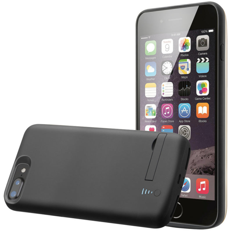 iPhone 6/6S Battery Case (5000 mAh) Image 2