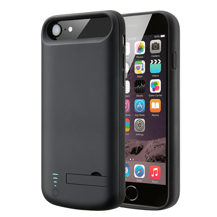 iPhone 6/6S Battery Case (5000 mAh) Image 4