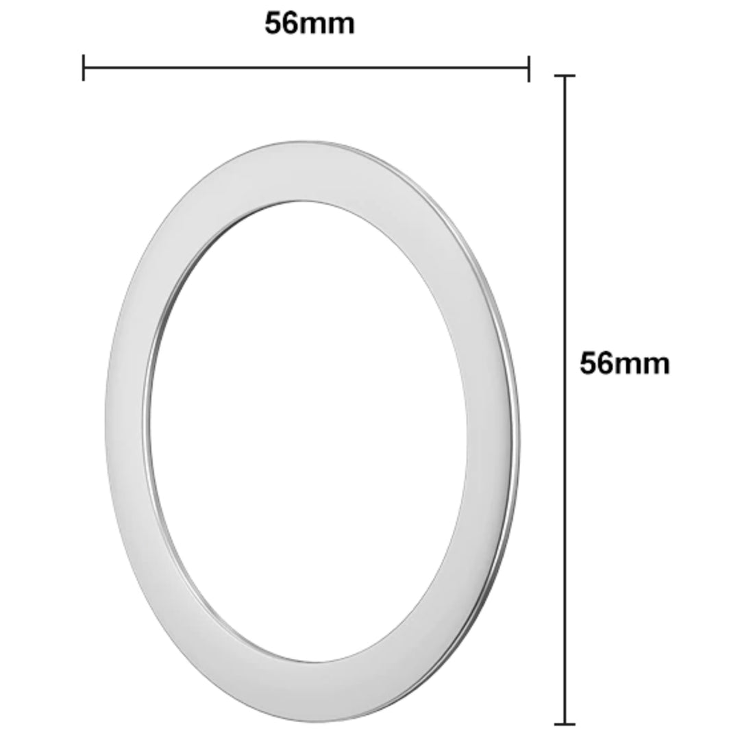 iPhone MagSafe Magnetic Ring Sticker Image 6