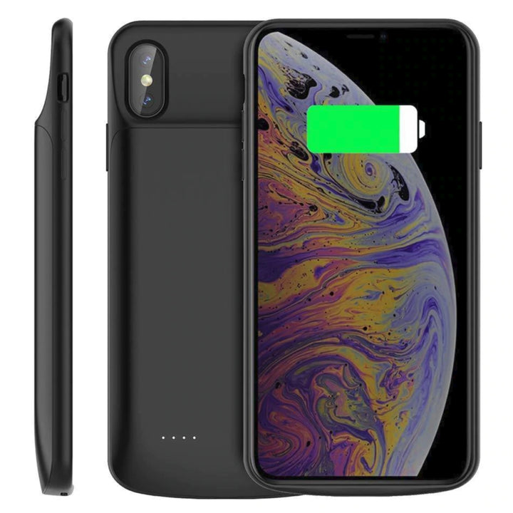 iPhone XS Max Battery Case (5000 mAh) Image 1