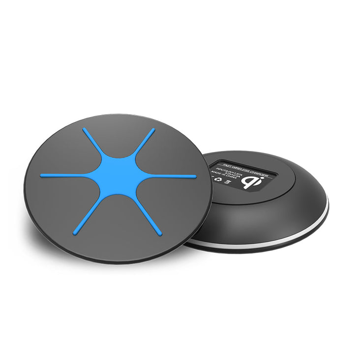 PlusPower Elemental Wireless Charging Pad Image 1