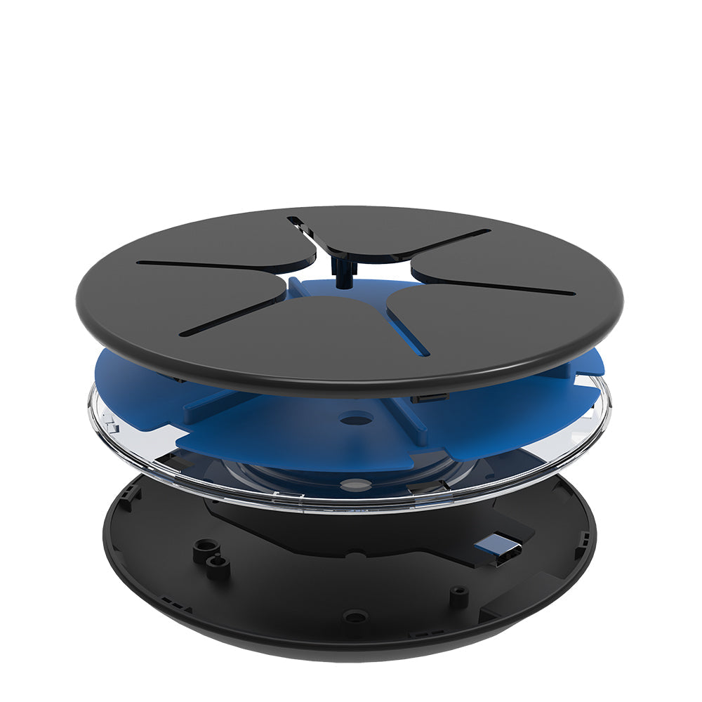 PlusPower Elemental Wireless Charging Pad Image 3