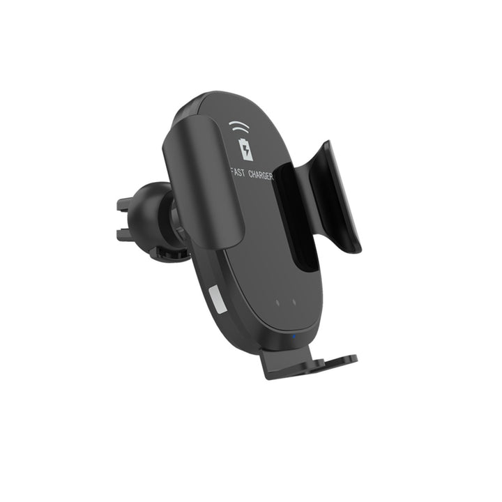 PlusPower Infrared Car Wireless Fast Charging Mount Image 8