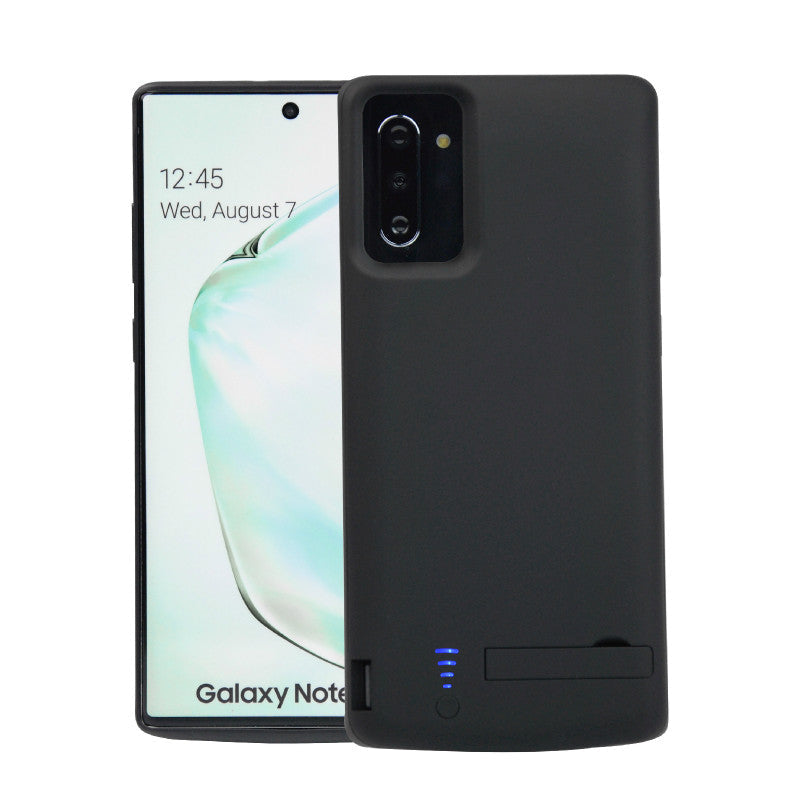 Samsung Galaxy Note 10+ Plus 5G Battery Case (6000 mAh) Image 1