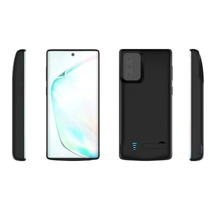 Samsung Galaxy Note 10+ Plus 5G Battery Case (6000 mAh) Image 2