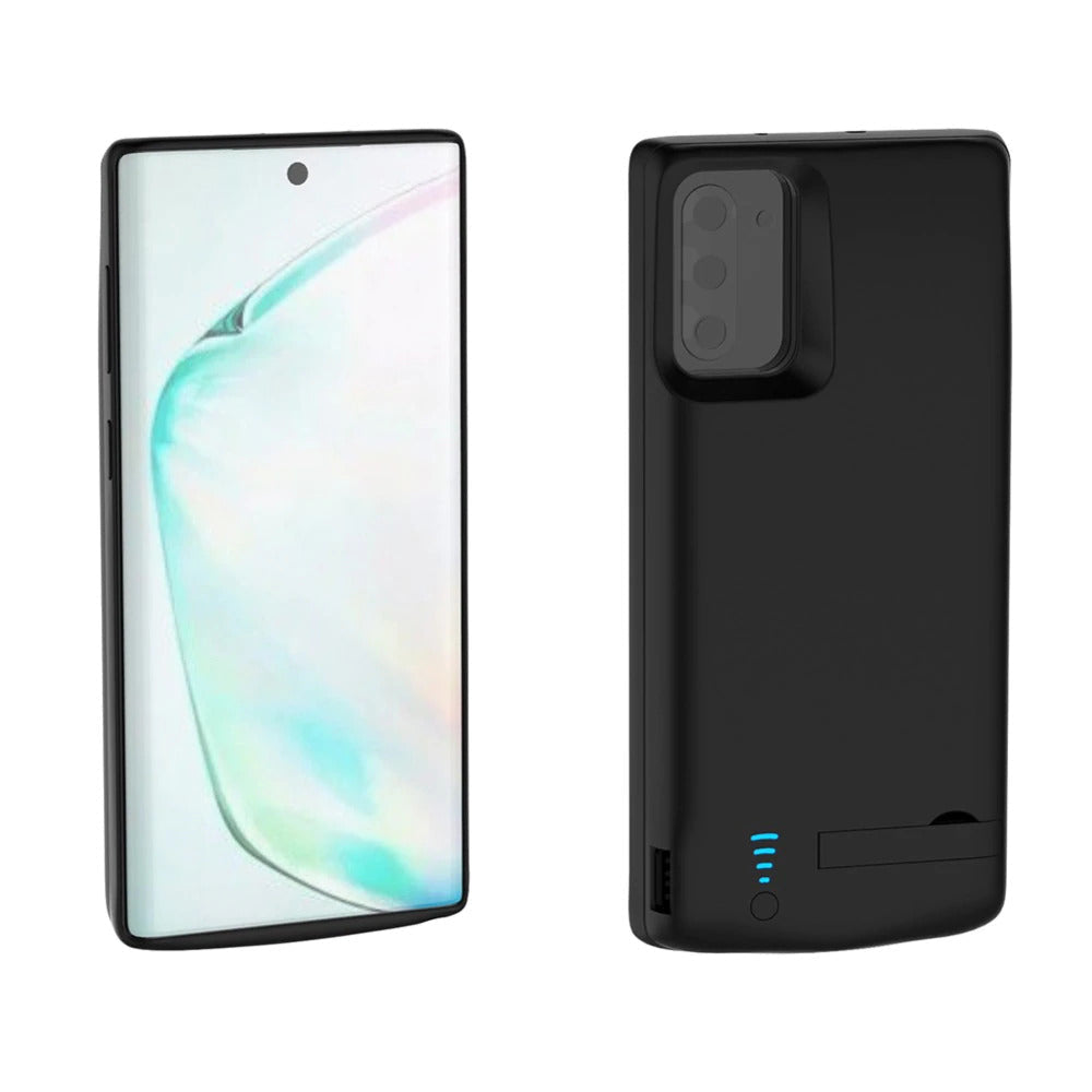 Samsung Galaxy Note 10+ Plus 5G Battery Case (6000 mAh) Image 3