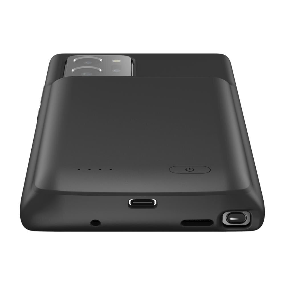 Samsung Galaxy Note 20 Ultra 5G Battery Case (6000 mAh) Image 4