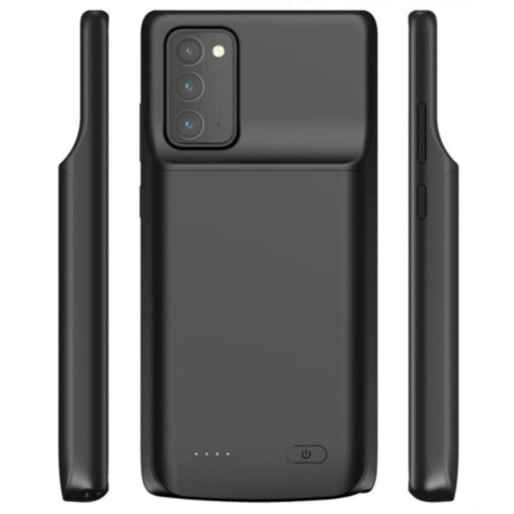 Samsung Galaxy Note 20 5G Battery Case (6000 mAh) Image 2