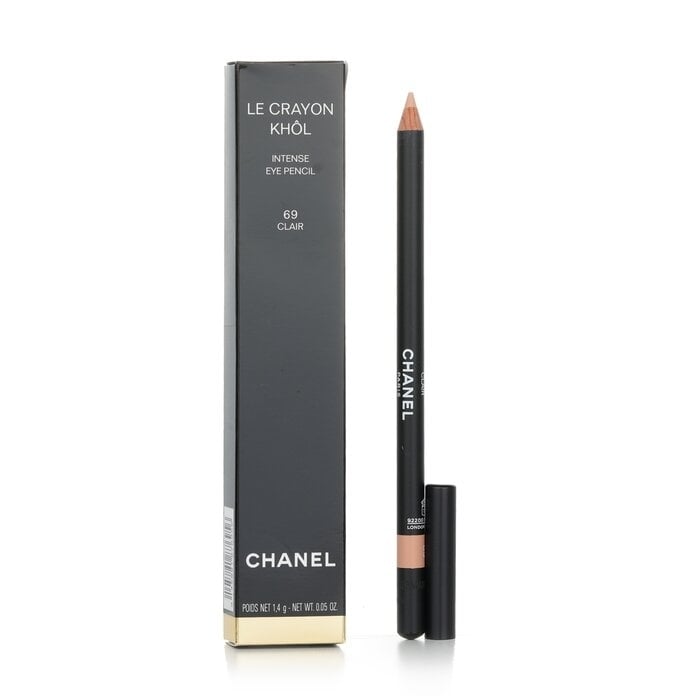 Chanel - Le Crayon Khol -  69 Clair(1.4g/0.05oz) Image 2