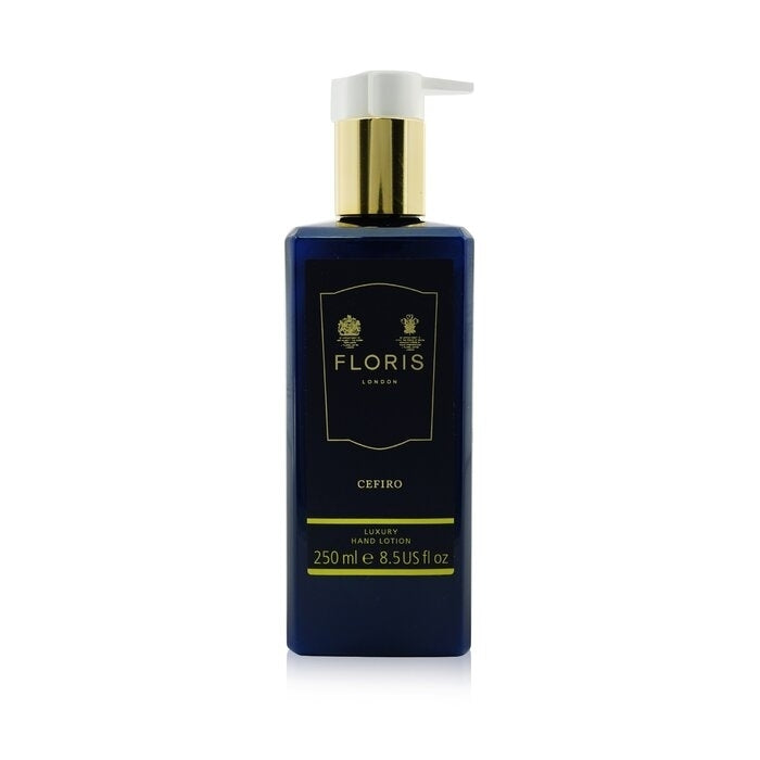 Floris - Cefiro Luxury Hand Lotion(250ml/8.5oz) Image 1