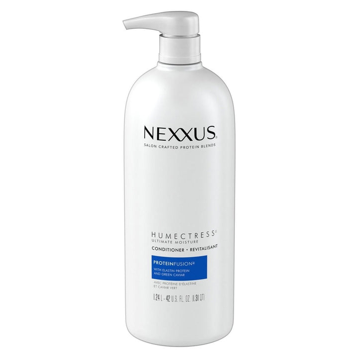 Nexxus Humectress Ultimate Moisture Conditioner (42 Fluid Ounce) Image 1