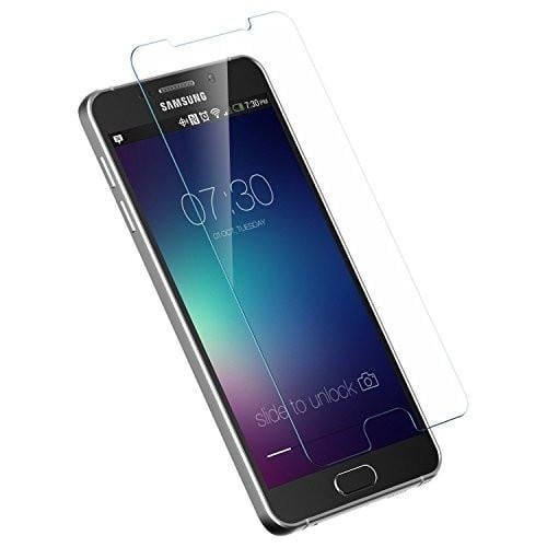 Galaxy Note Screen Protector Image 3