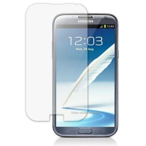 Galaxy Note Screen Protector Image 6