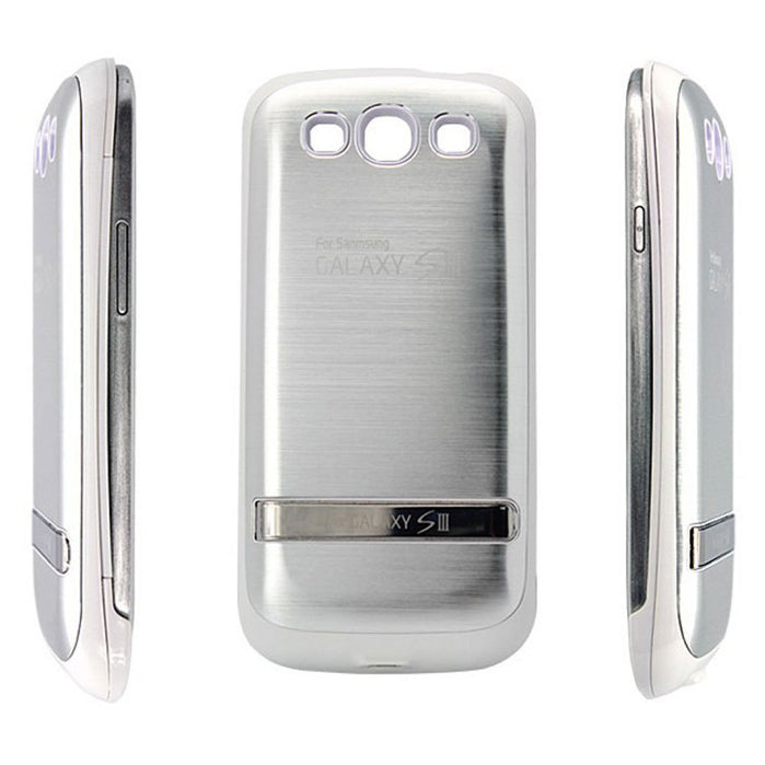 CLEARANCE Samsung Galaxy S3 Battery Extender Case (3200 mAH) Image 1