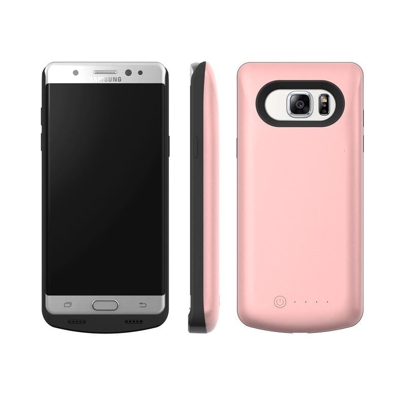 CLEARANCE Samsung Galaxy Note7 Battery Case (5000 mAh) Image 3