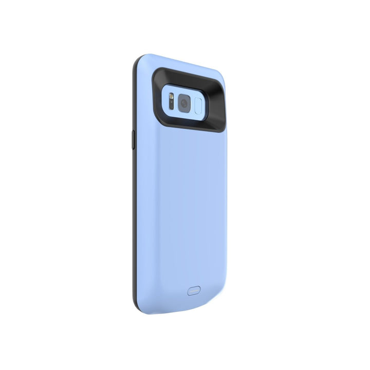 CLEARANCE Samsung Galaxy S8 Battery Case (5000 mAh) Image 1