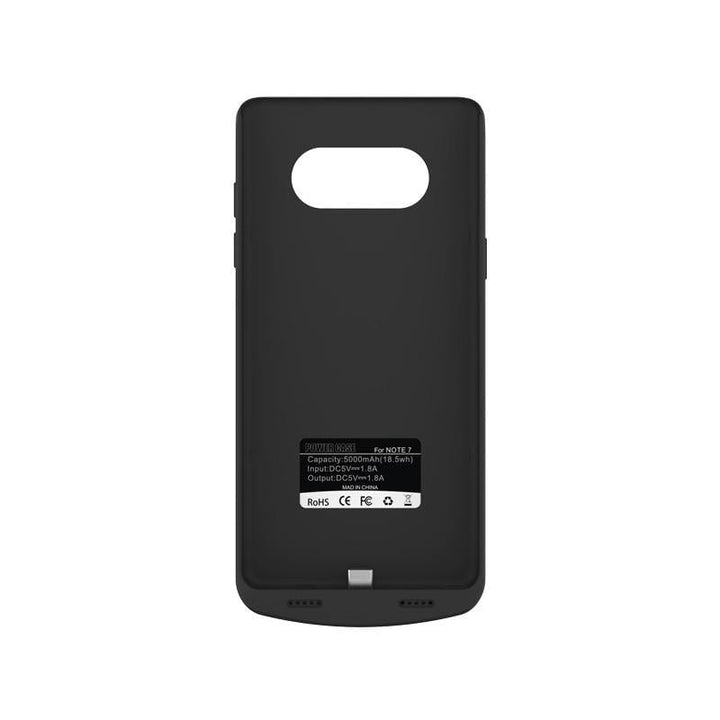 CLEARANCE Samsung Galaxy Note7 Battery Case (5000 mAh) Image 8