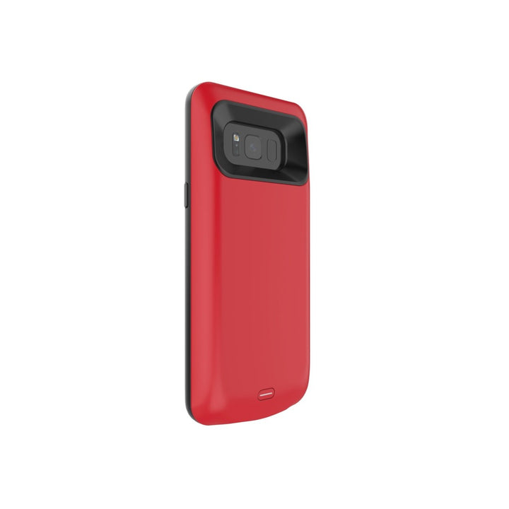 CLEARANCE Samsung Galaxy S8+ Battery Case (5500 mAh) Image 3