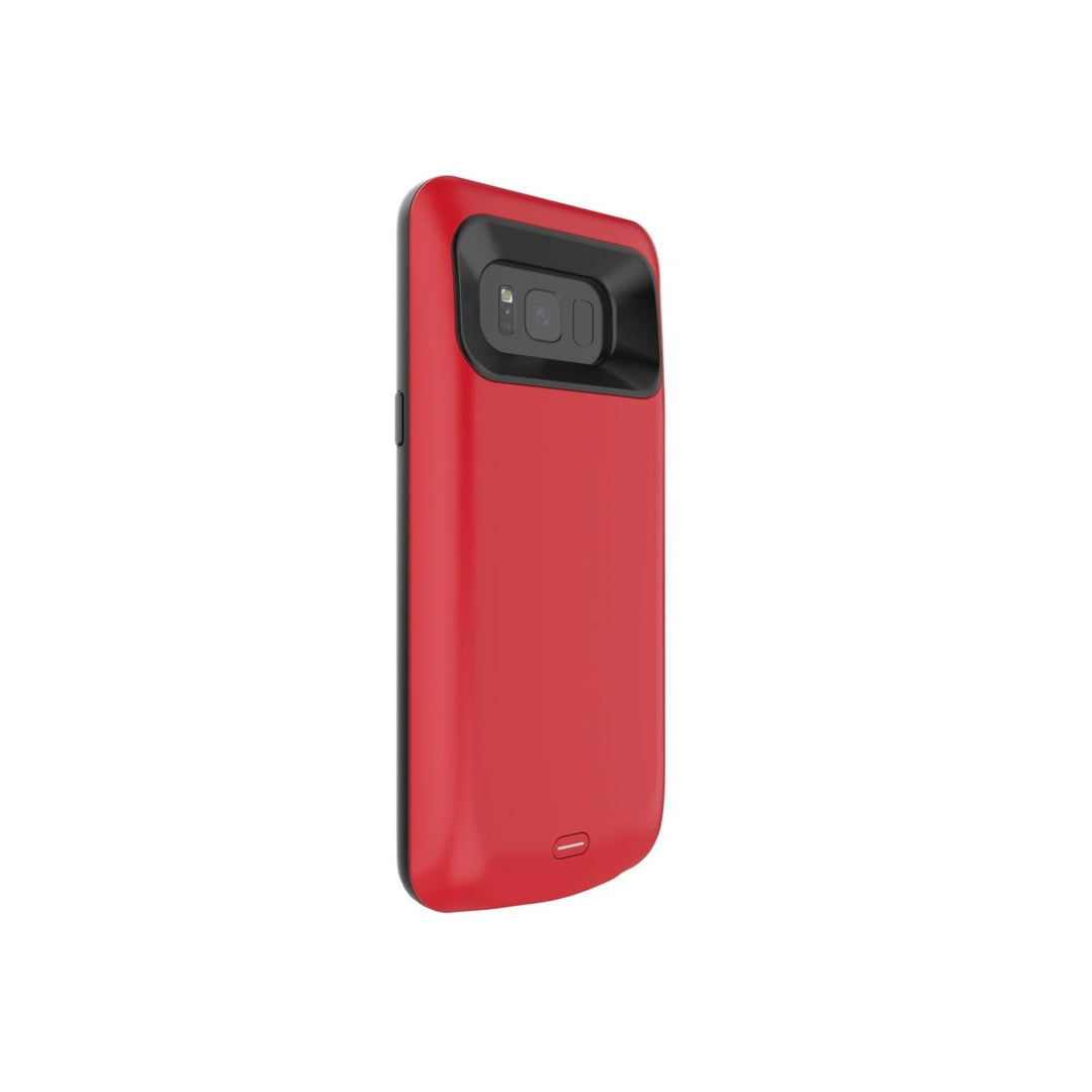 CLEARANCE Samsung Galaxy S8+ Battery Case (5500 mAh) Image 1