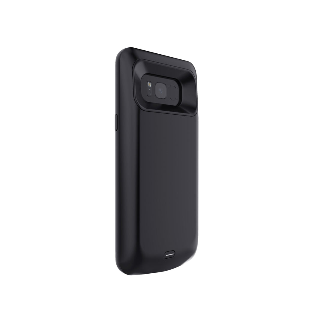 CLEARANCE Samsung Galaxy S8+ Battery Case (5500 mAh) Image 8