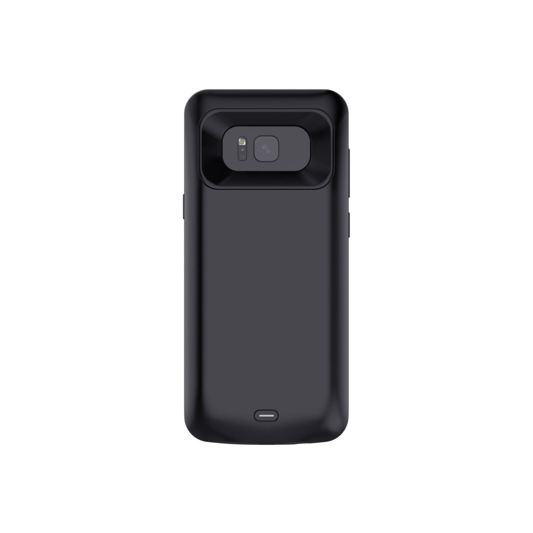 CLEARANCE Samsung Galaxy S8+ Battery Case (5500 mAh) Image 9