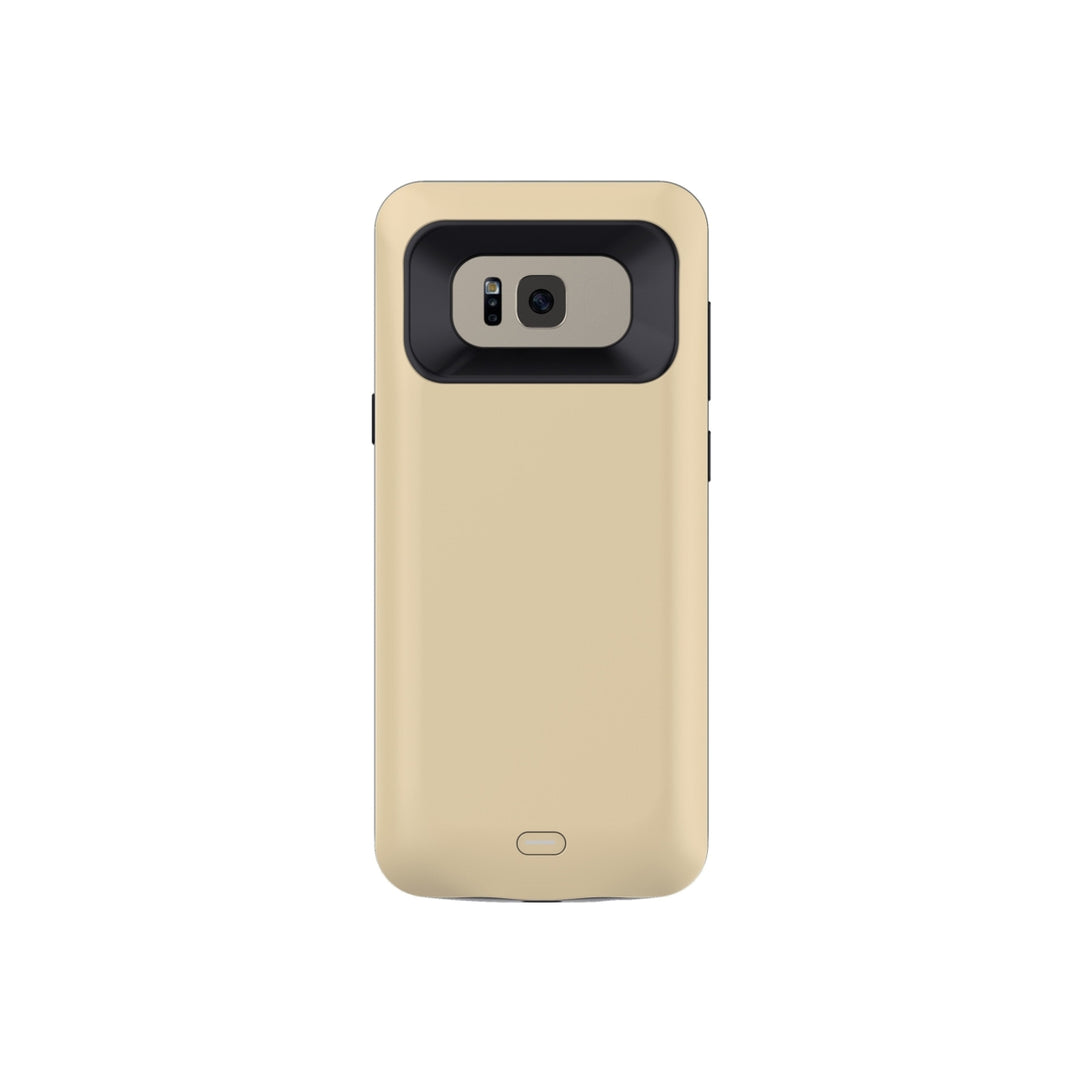 CLEARANCE Samsung Galaxy S8+ Battery Case (5500 mAh) Image 10