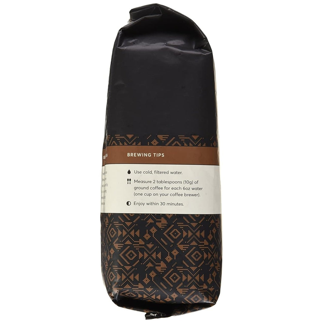 Peets Coffee Major Dickasons Blend CoffeeDark RoastWhole Bean2 Pounds Image 4