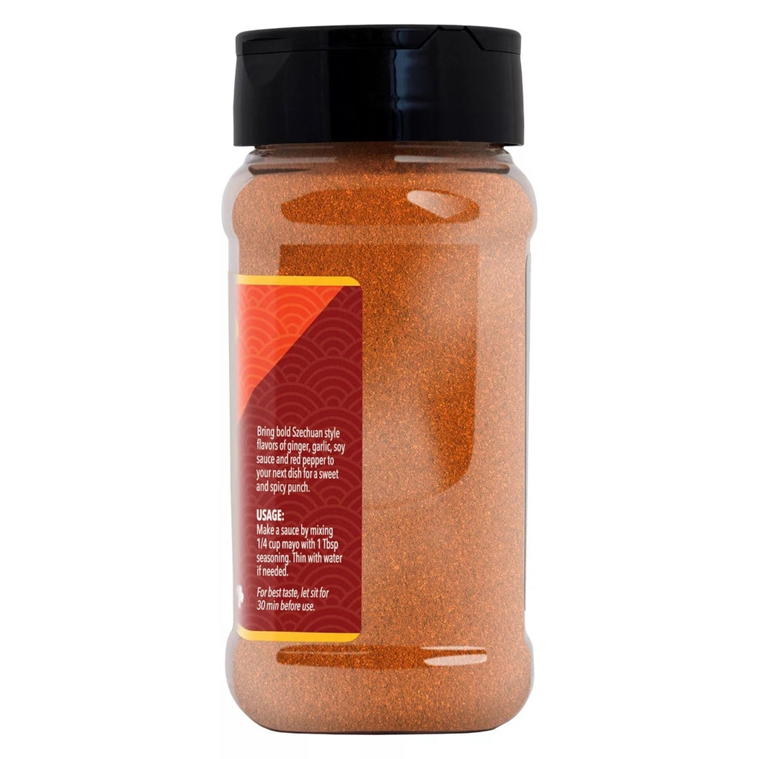 Members Mark Bang Bang Sweet and Spicy Seasoning and Sauce Mix (9 Ounce) Image 4