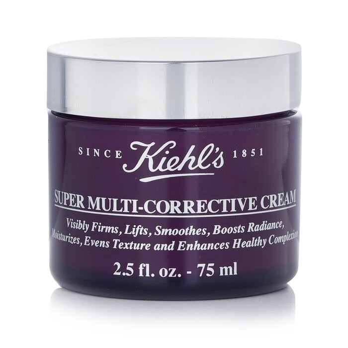Kiehl's - Super Multi-Corrective Cream(75ml/2.5oz) Image 1