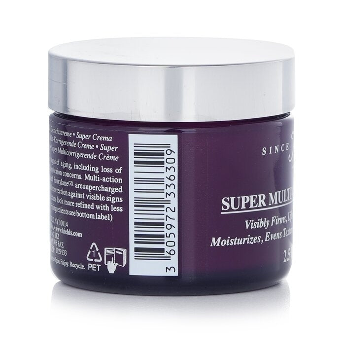 Kiehl's - Super Multi-Corrective Cream(75ml/2.5oz) Image 2